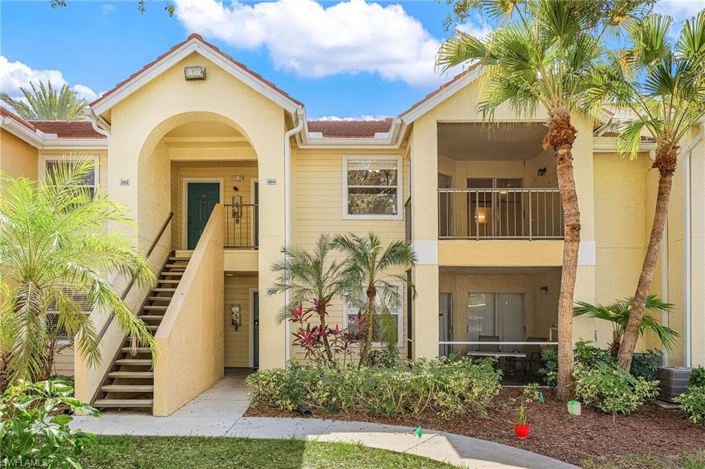 12500 Equestrian CIR 204 FORT MYERS, FL 33907