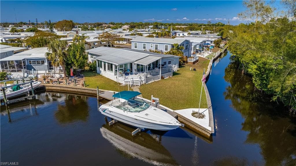 14641 Paul Revere LOOP NORTH FORT MYERS, FL 33917