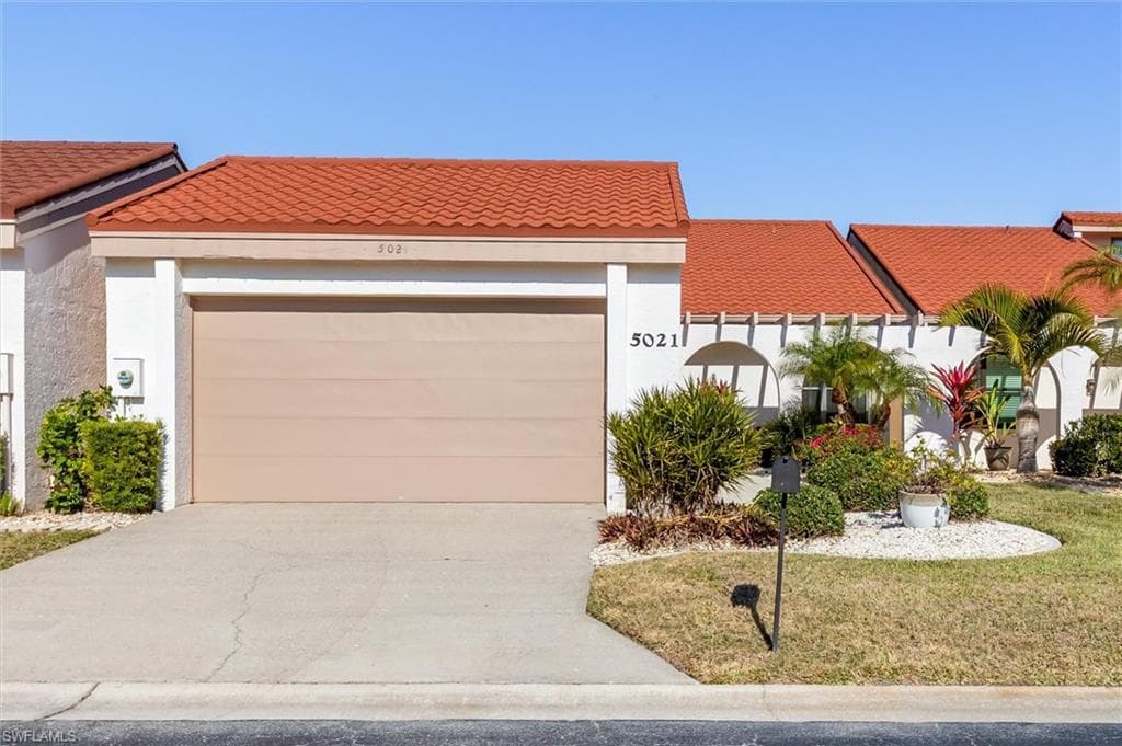 5021 San Rocco CT SW PUNTA GORDA, FL 33950