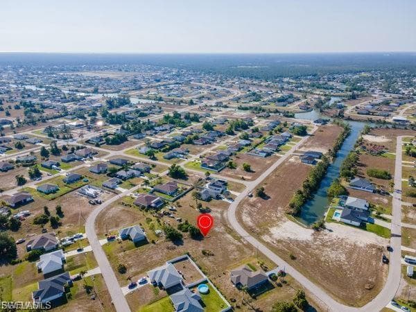 2106 NE 41st ST CAPE CORAL, FL 33909