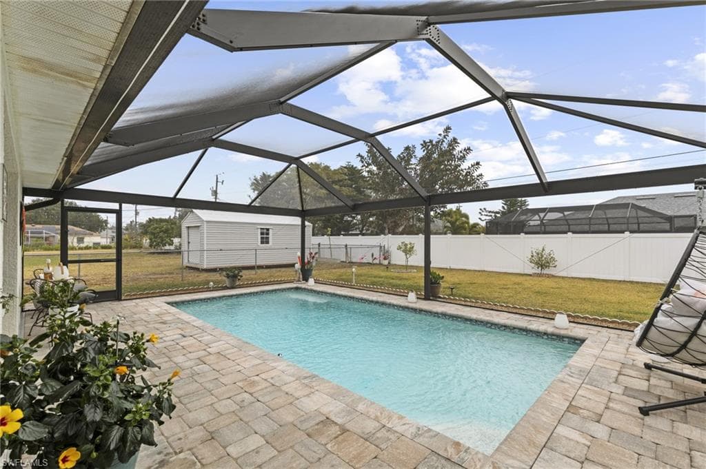 303 NE 13th AVE CAPE CORAL, FL 33909
