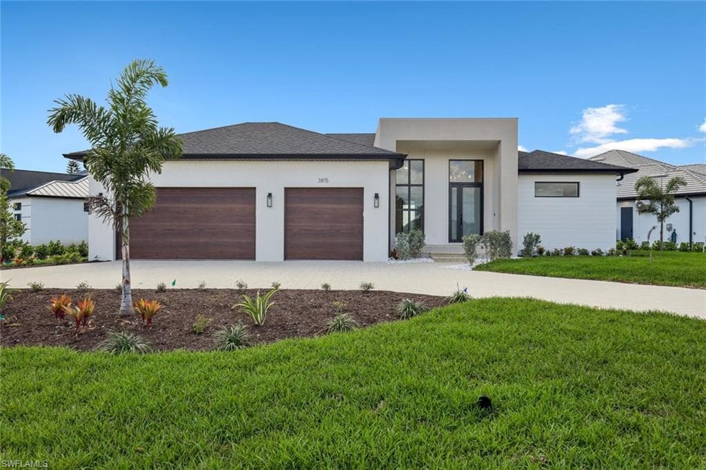 3815 NW 22nd TER CAPE CORAL, FL 33993