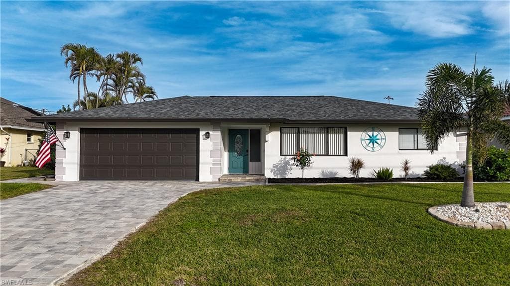 4125 SW 5th PL CAPE CORAL, FL 33914