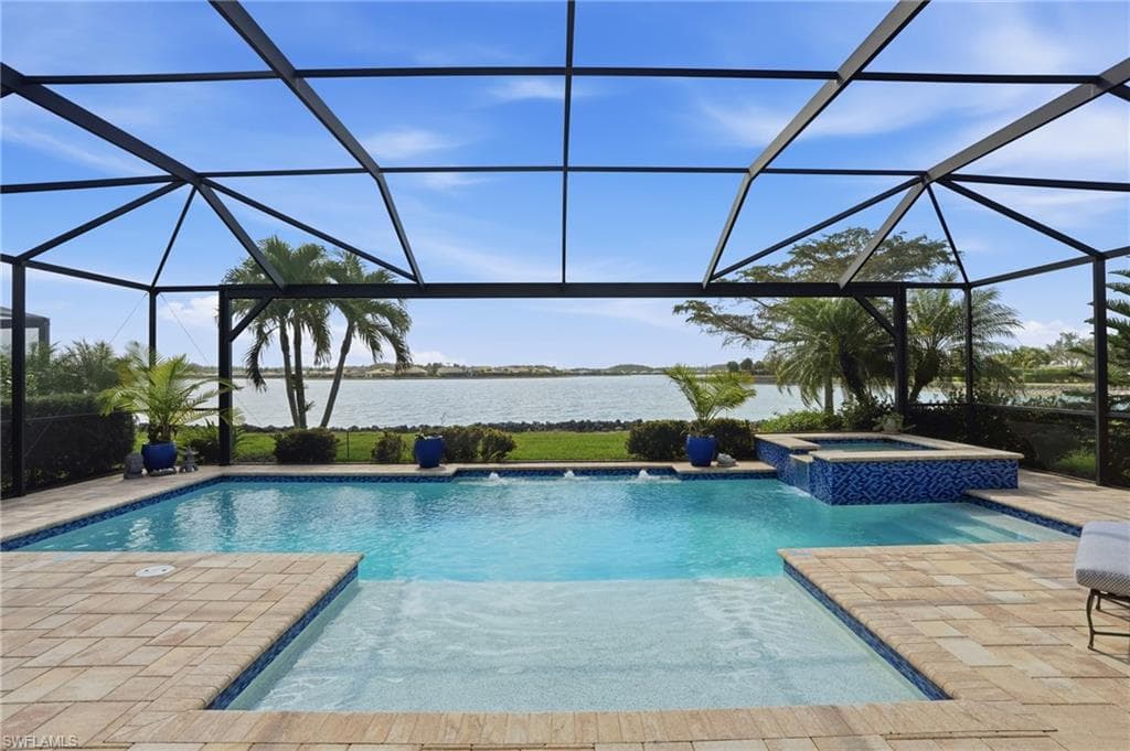 20961 Corkscrew Shores BLVD ESTERO, FL 33928