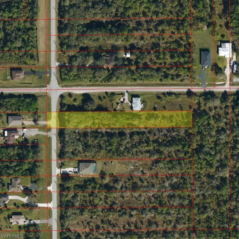 Everglades BLVD N NAPLES, FL 34120
