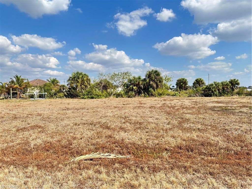 1633 NW 32nd CT CAPE CORAL, FL 33993