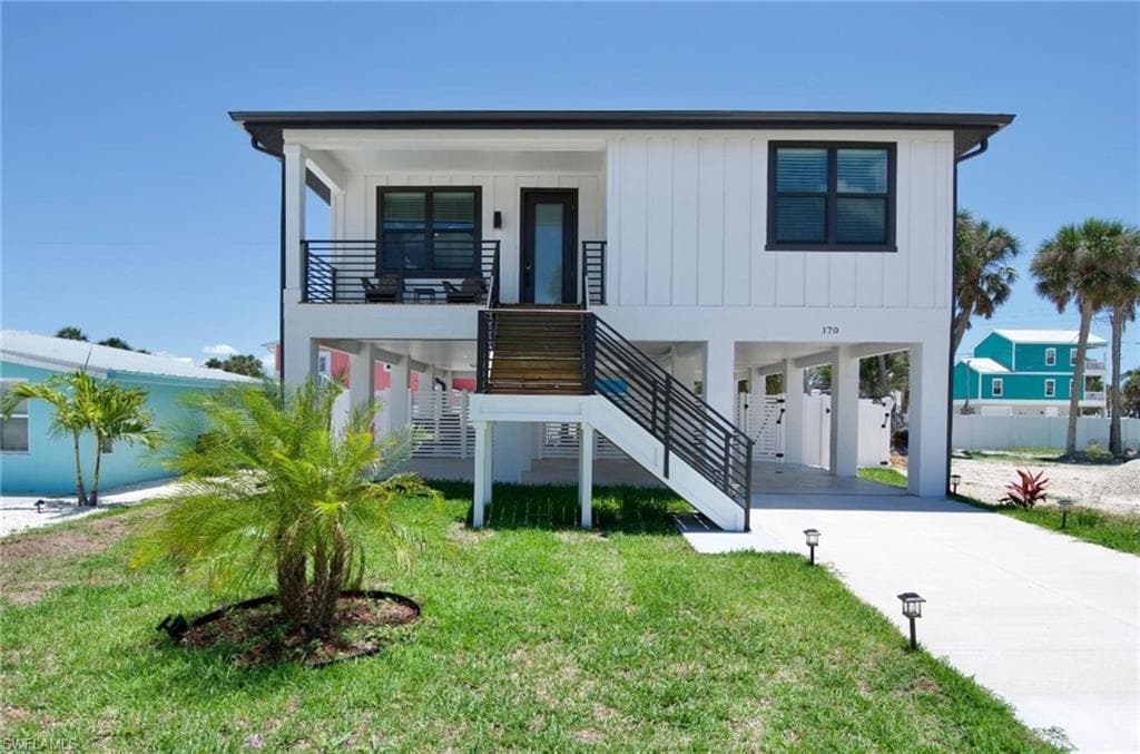 170 Washington AVE FORT MYERS BEACH, FL 33931