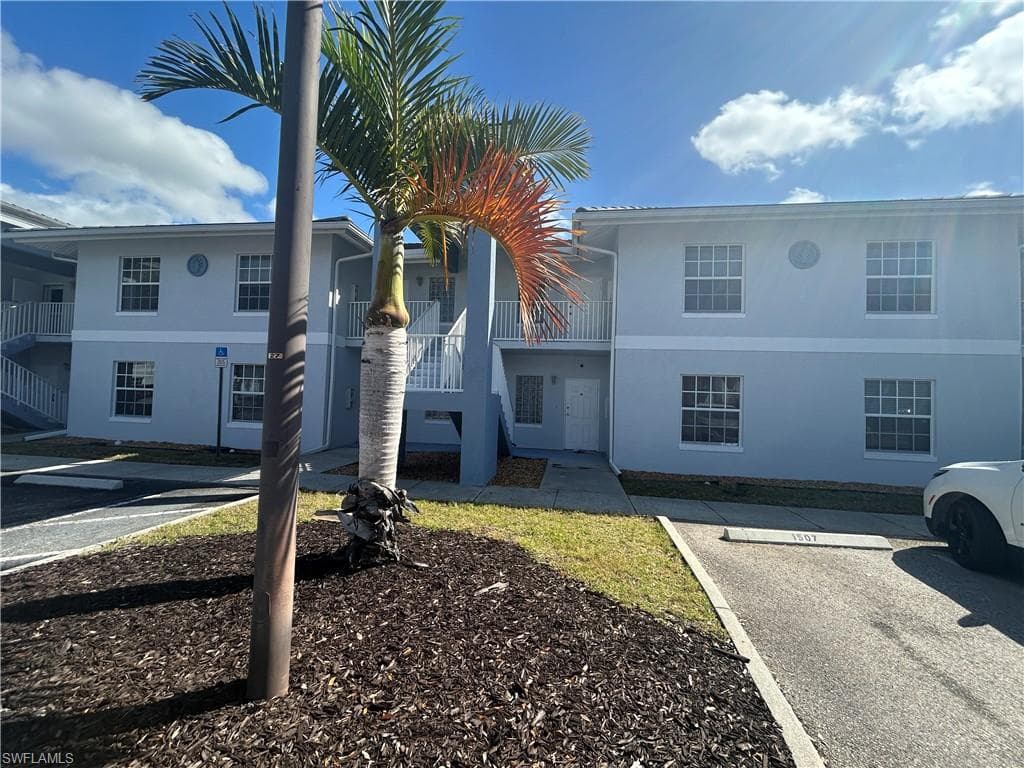 8424 Bernwood Cove LOOP 1508 FORT MYERS, FL 33966