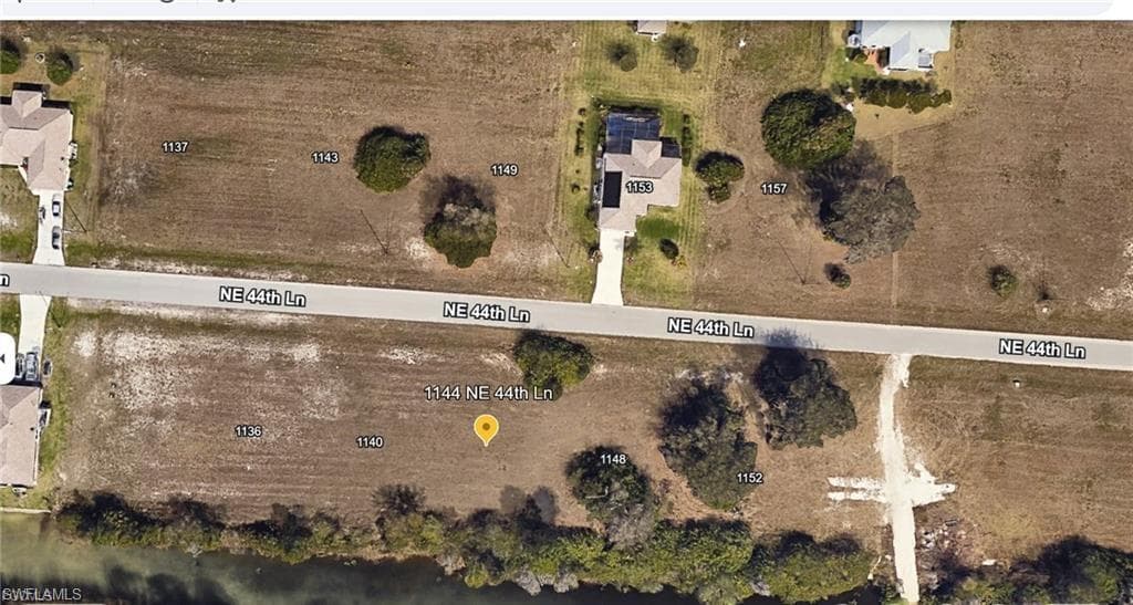 1144 NE 44th LN CAPE CORAL, FL 33909