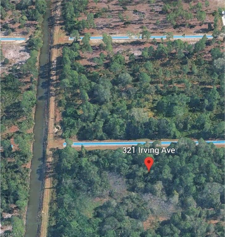 321 Irving AVE LEHIGH ACRES, FL 33936