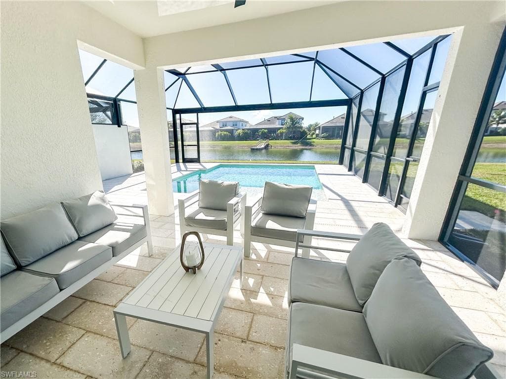 11661 Venetian Lagoon DR FORT MYERS, FL 33913