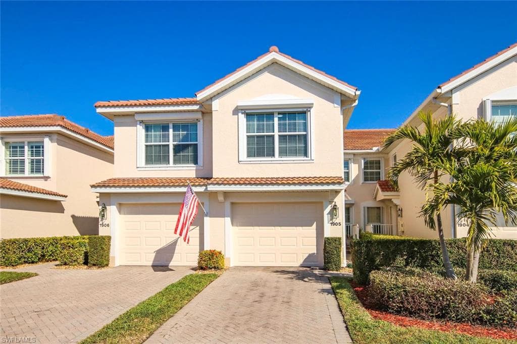 11621 Navarro WAY 1905 FORT MYERS, FL 33908