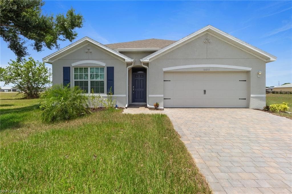 16073 Hesta Misty CT PUNTA GORDA, FL 33955