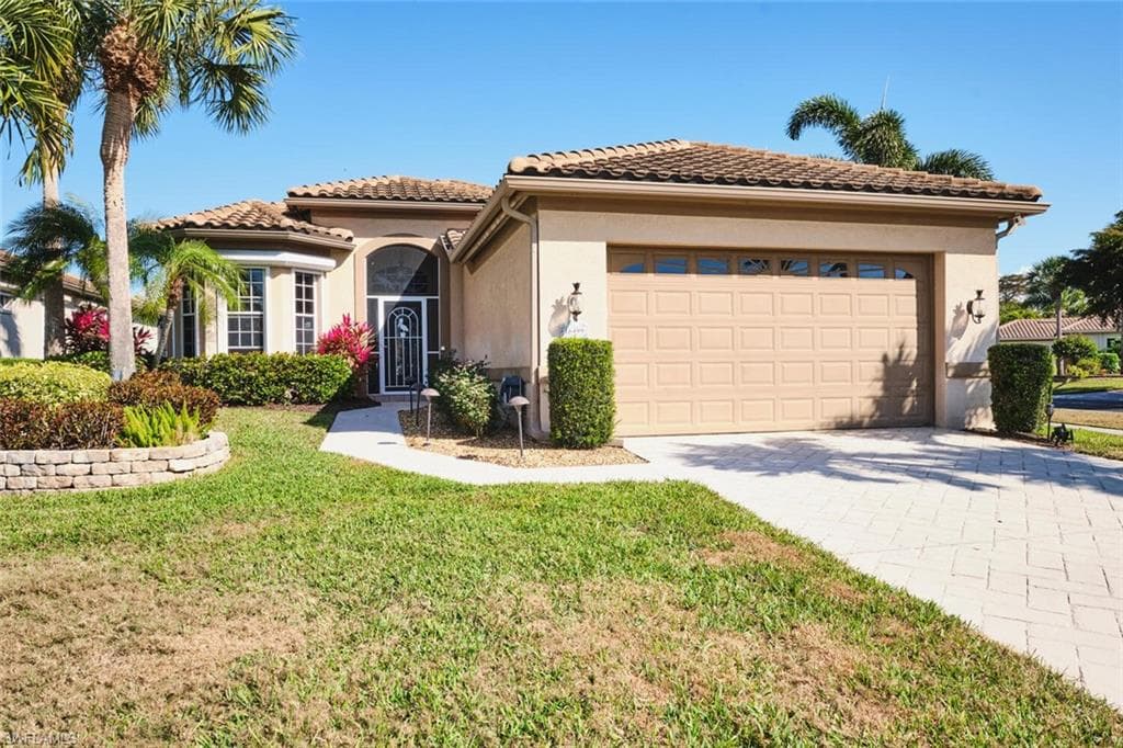 16499 Edgemont DR FORT MYERS, FL 33908