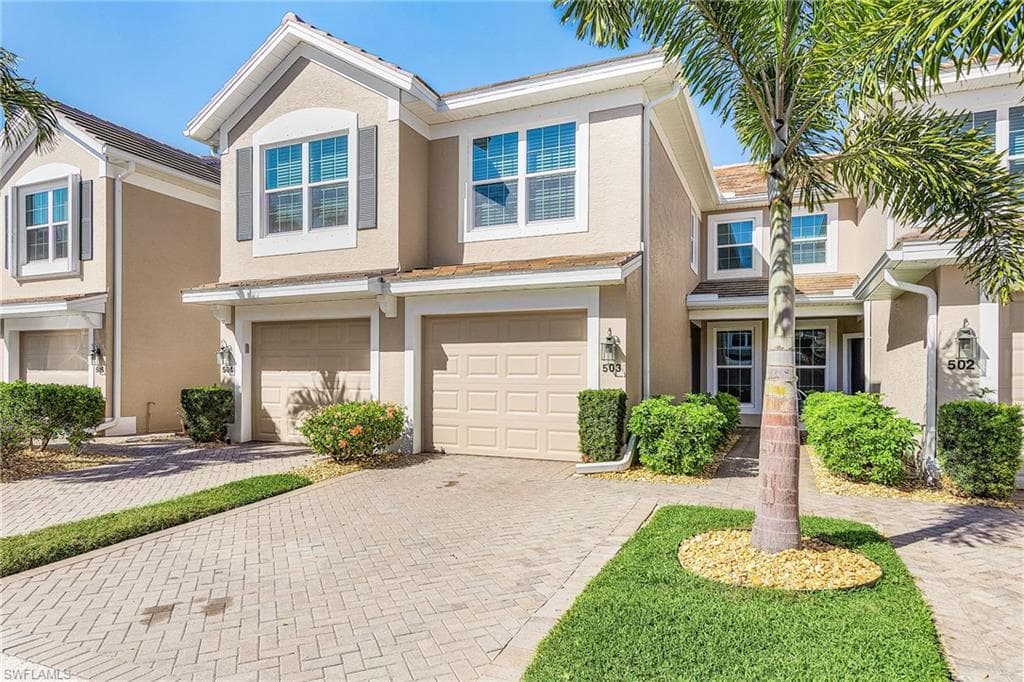 2623 Somerville LOOP 503 CAPE CORAL, FL 33991