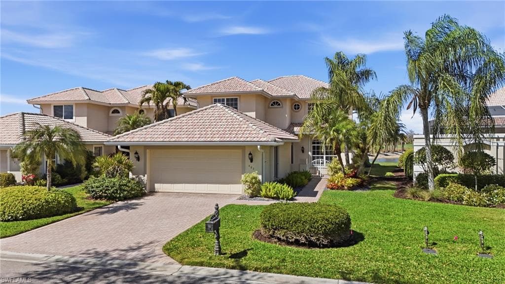 483 Palo Verde DR NAPLES, FL 34119