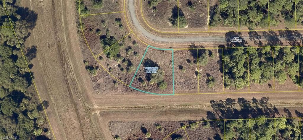 208 John Young TER LABELLE, FL 33935