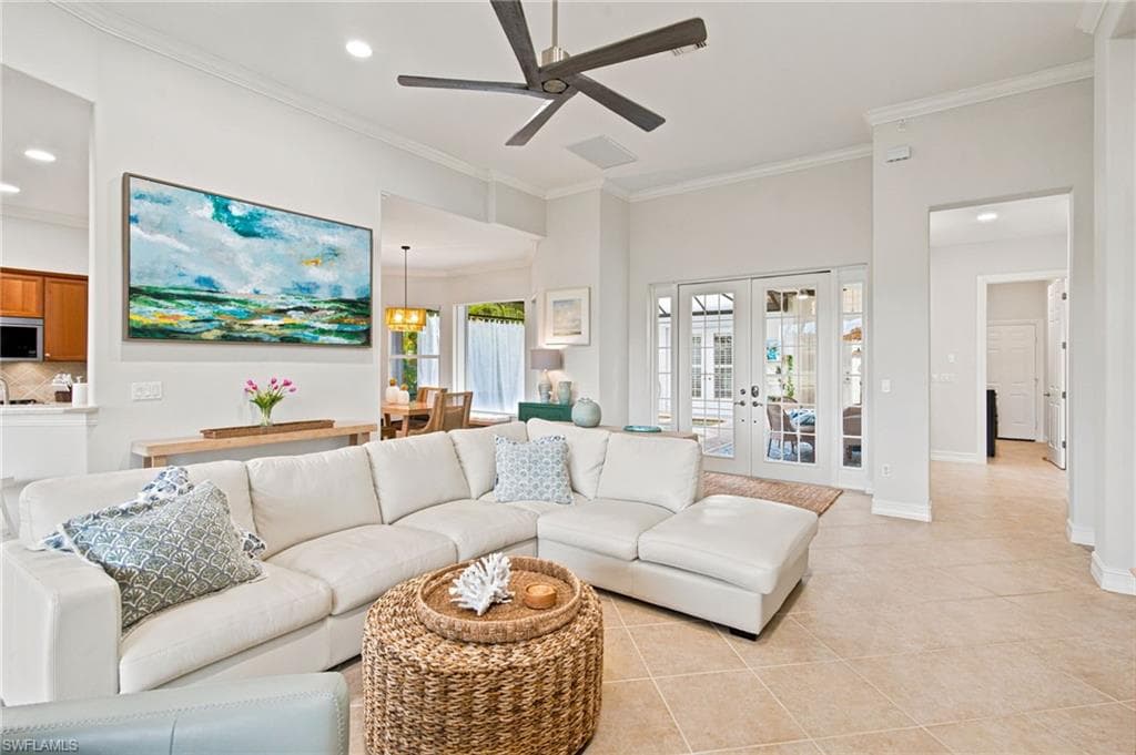6793 Bent Grass DR NAPLES, FL 34113