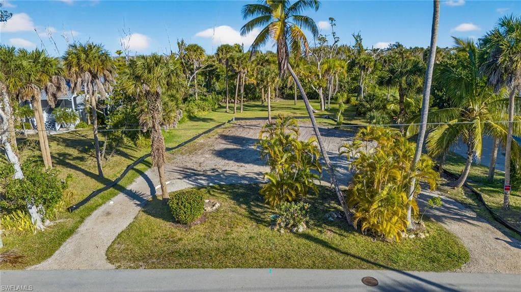 1835 Ardsley WAY SANIBEL, FL 33957
