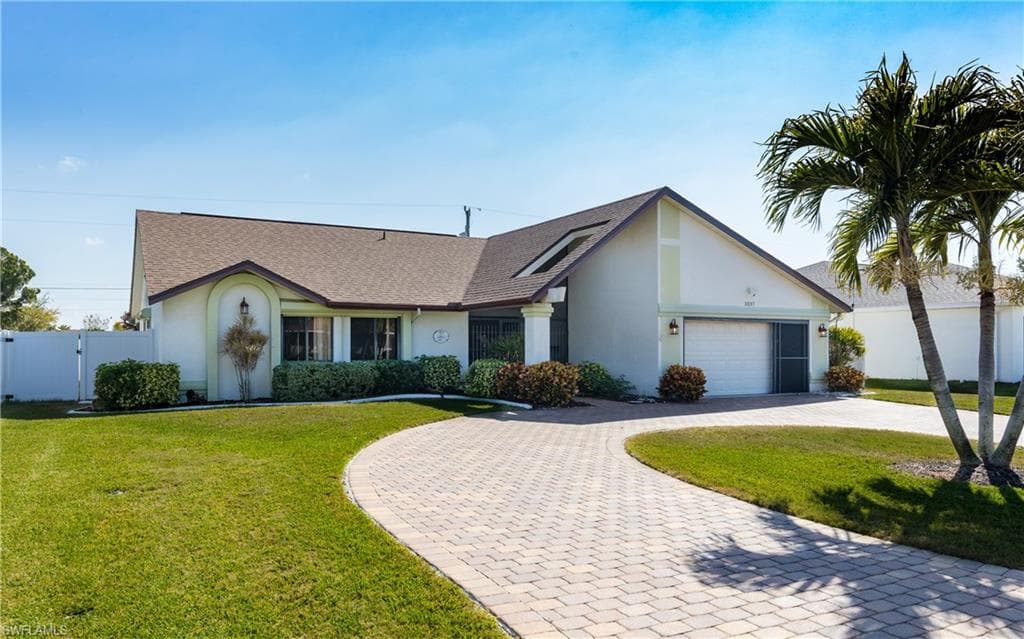3337 SE 10th PL CAPE CORAL, FL 33904