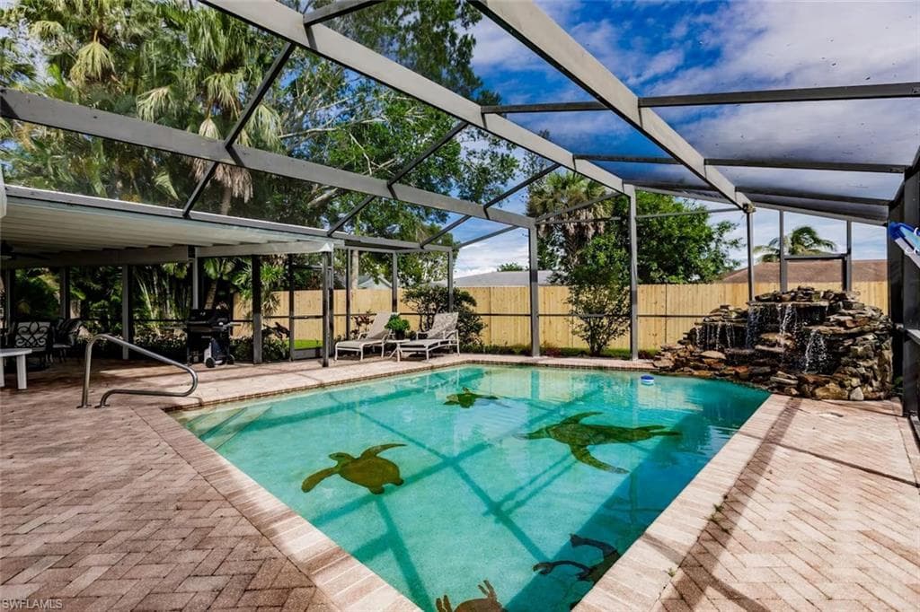 4866 TAHITI LN NAPLES, FL 34112