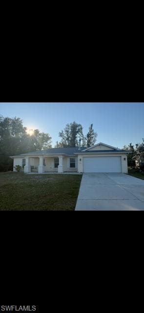 1704 NW Juanita PL CAPE CORAL, FL 33993
