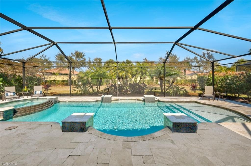 9298 Quarry DR NAPLES, FL 34120