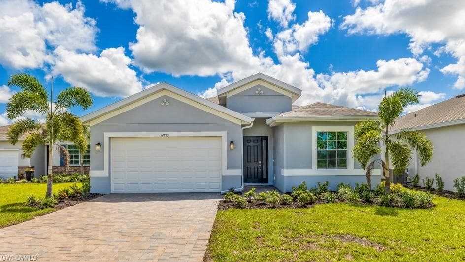 44655 Plumeria ST Babcock Ranch, FL 33982
