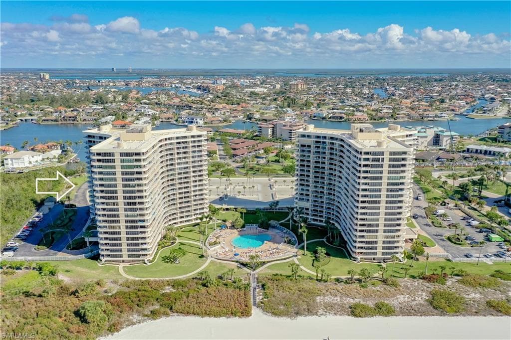 440 Seaview CT 1202 MARCO ISLAND, FL 34145
