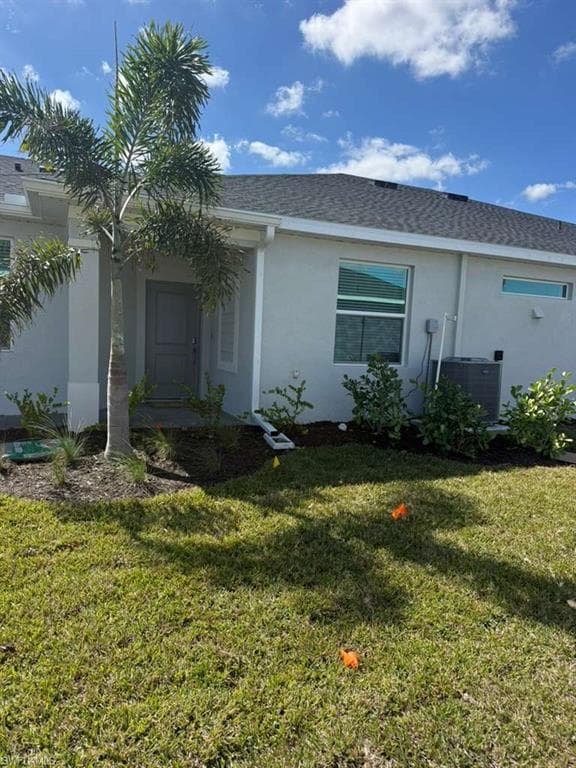 14656 Ballast WAY PUNTA GORDA, FL 33982