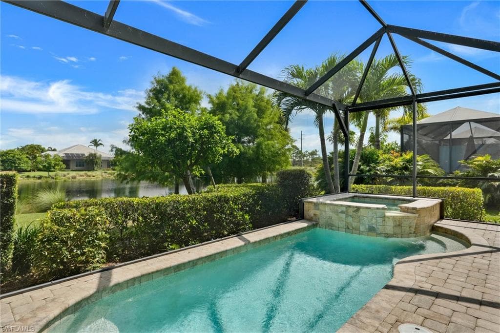 6931 Cay CT NAPLES, FL 34113