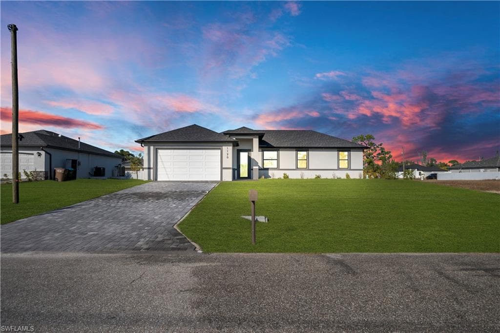 1120 NW 20th PL CAPE CORAL, FL 33993