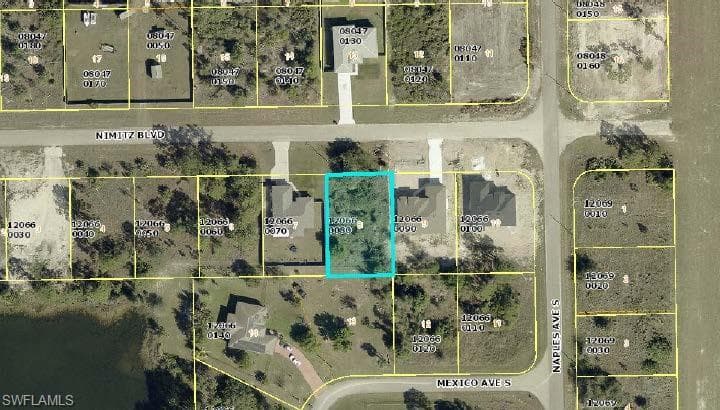 1250 Nimitz BLVD LEHIGH ACRES, FL 33974