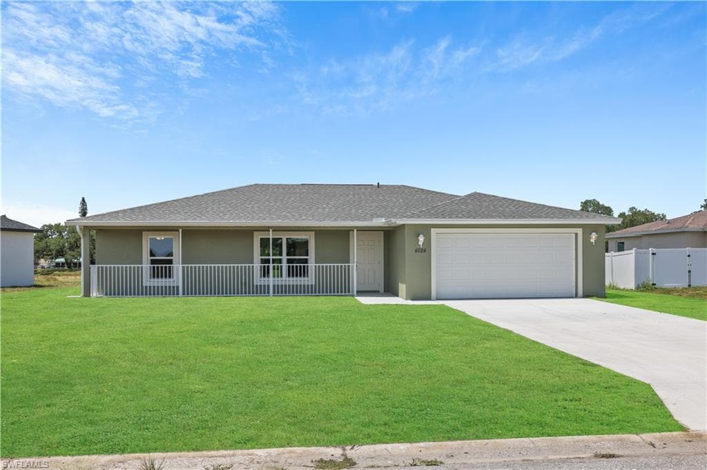 4524 Springview CIR LABELLE, FL 33935
