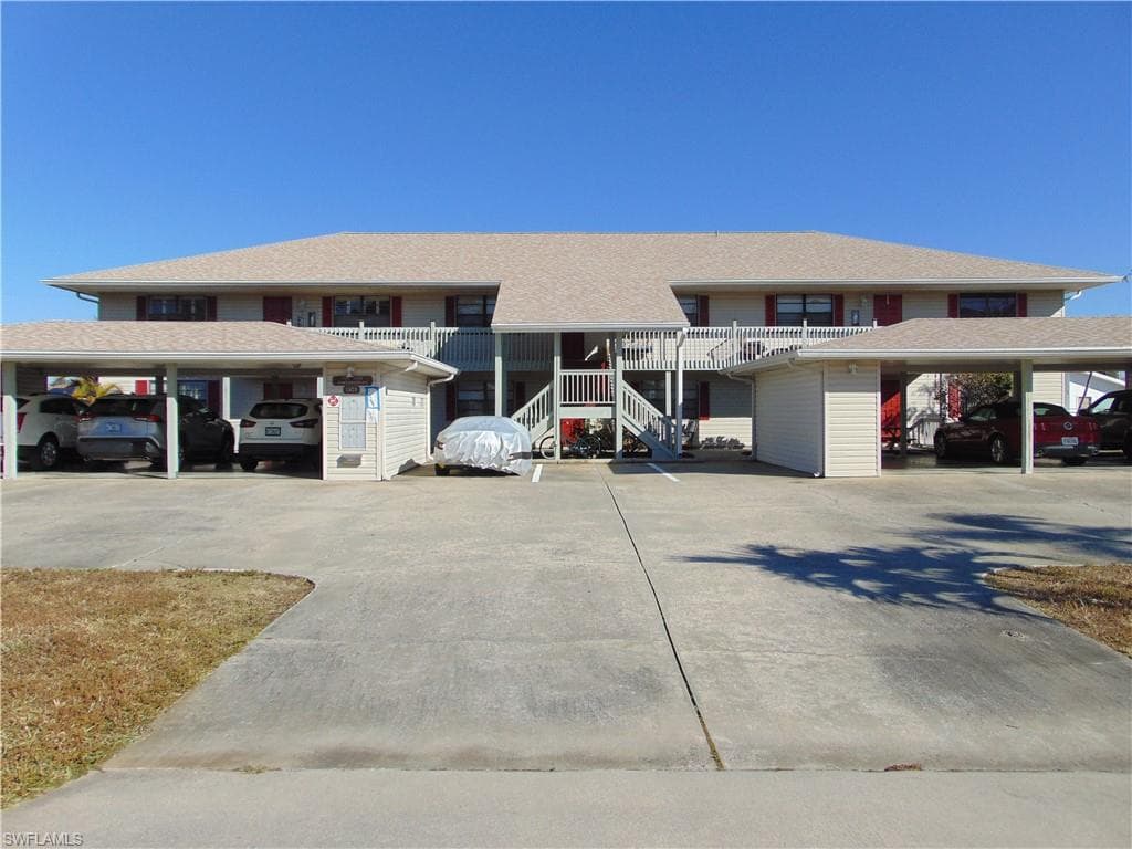 1303 SW 16th TER 103 CAPE CORAL, FL 33991