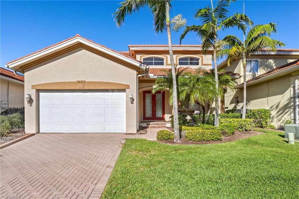 17030 Tremont ST FORT MYERS, FL 33908