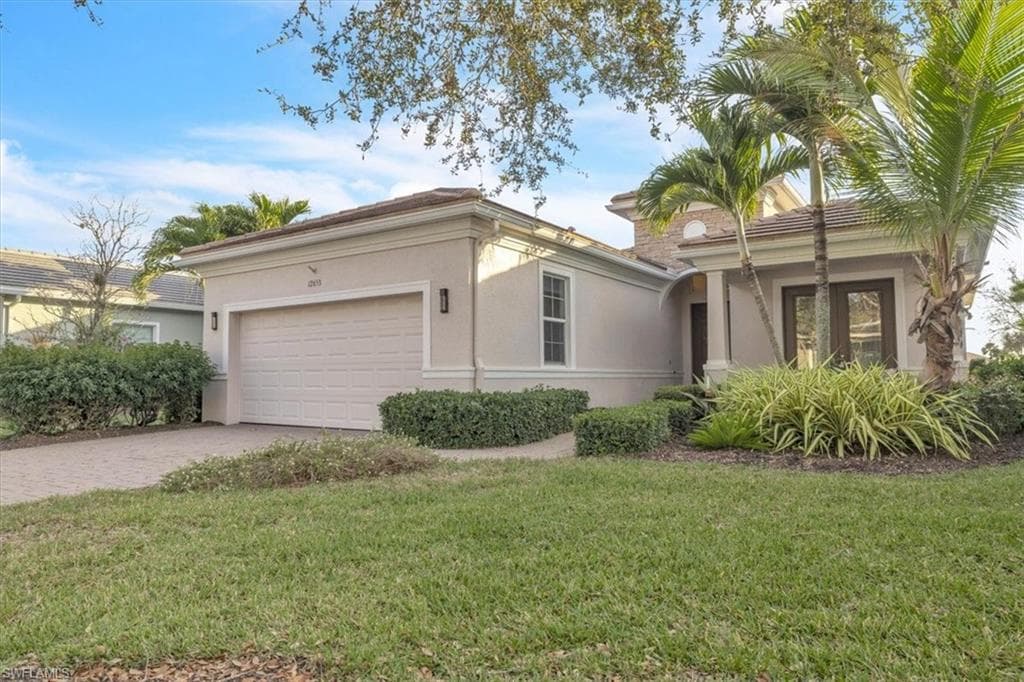 12653 Fairway Cove CT FORT MYERS, FL 33905