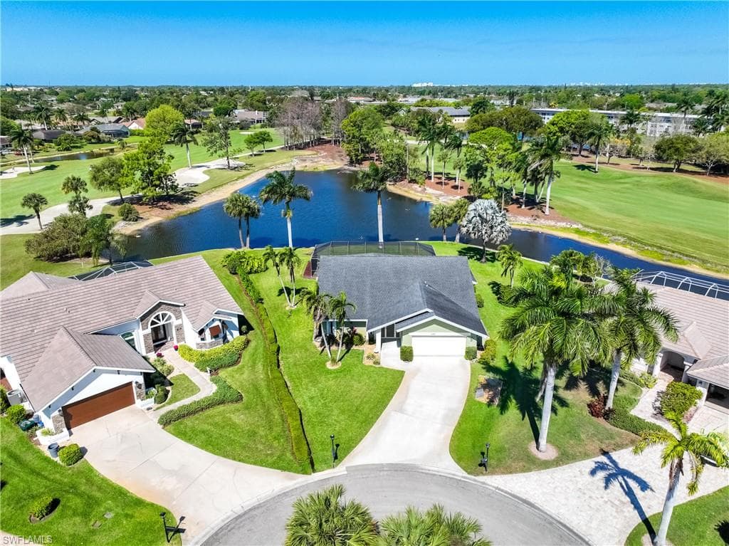 220 Palmetto Dunes CIR NAPLES, FL 34113