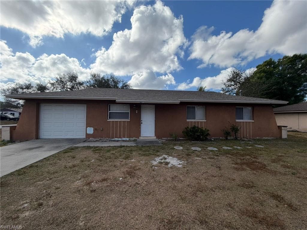 6192 Markland AVE FORT MYERS, FL 33916