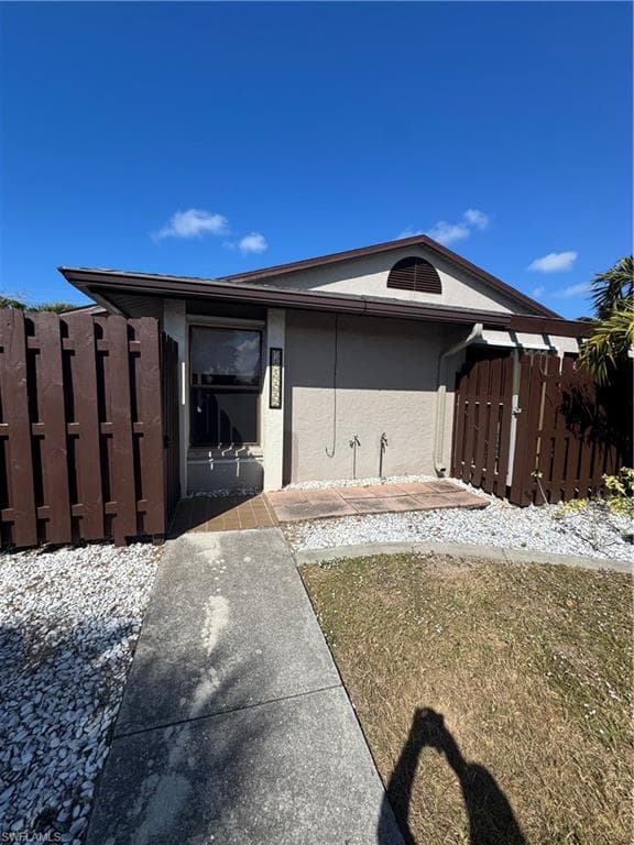 12966 Cherrydale CT FORT MYERS, FL 33919