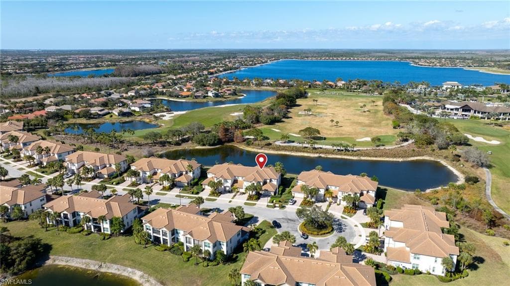 9216 Quartz LN 102 NAPLES, FL 34120