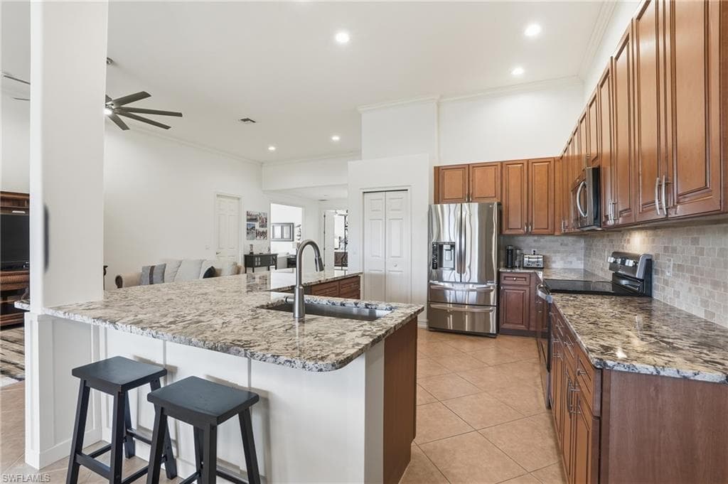 9340 Triana TER 4 FORT MYERS, FL 33912