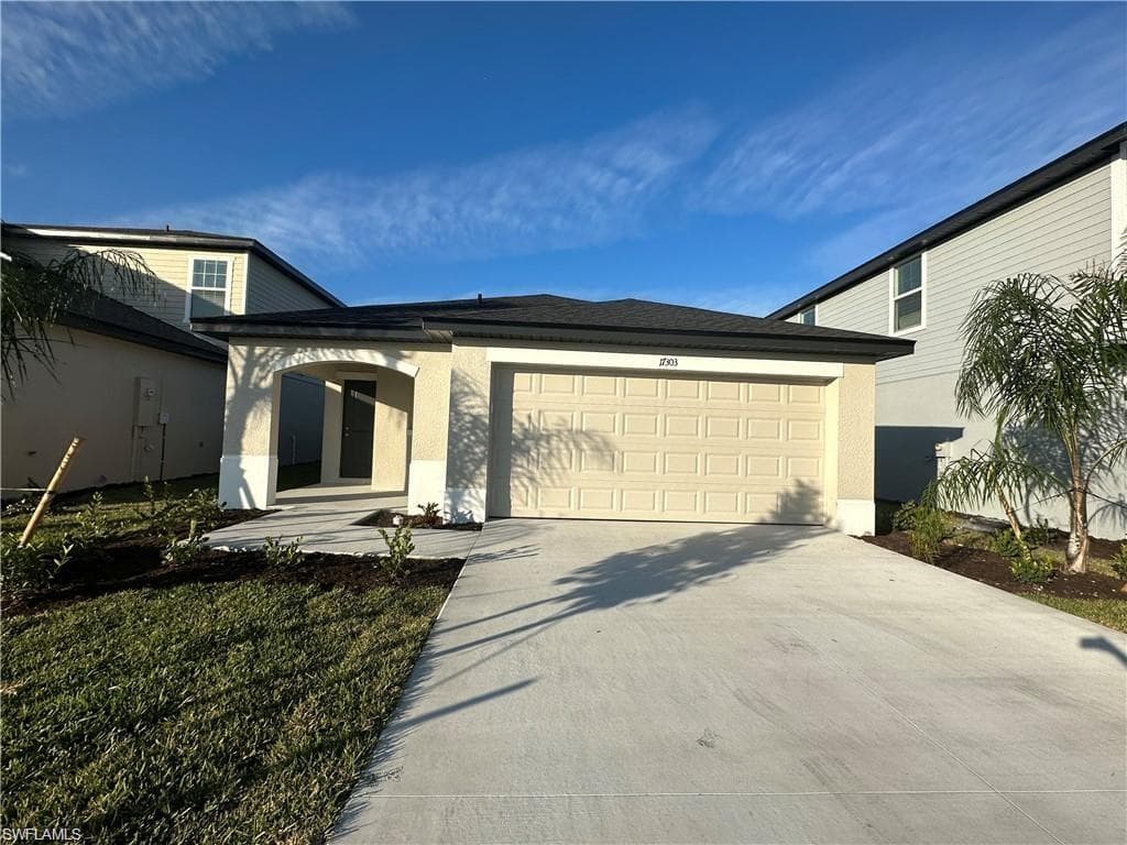 17303 Monte Isola WAY NORTH FORT MYERS, FL 33917
