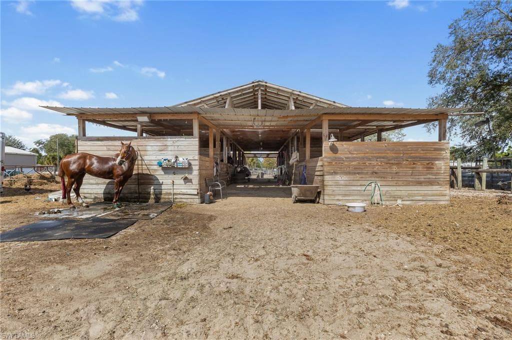 355 S Sendero ST CLEWISTON, FL 33440