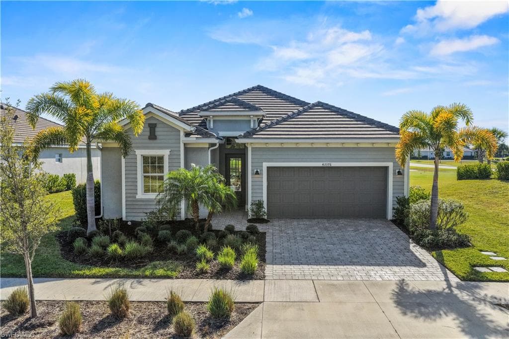 43376 Boardwalk LOOP Babcock Ranch, FL 33982