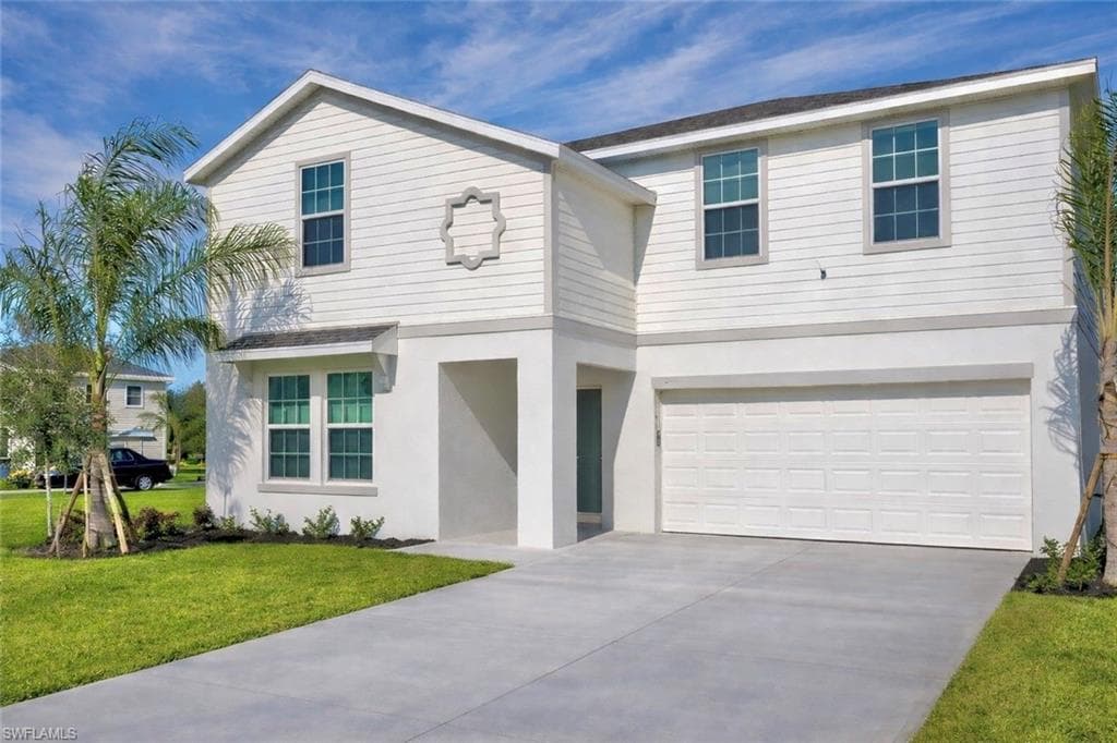 12075 Savanna Lakes BLVD LEHIGH ACRES, FL 33974