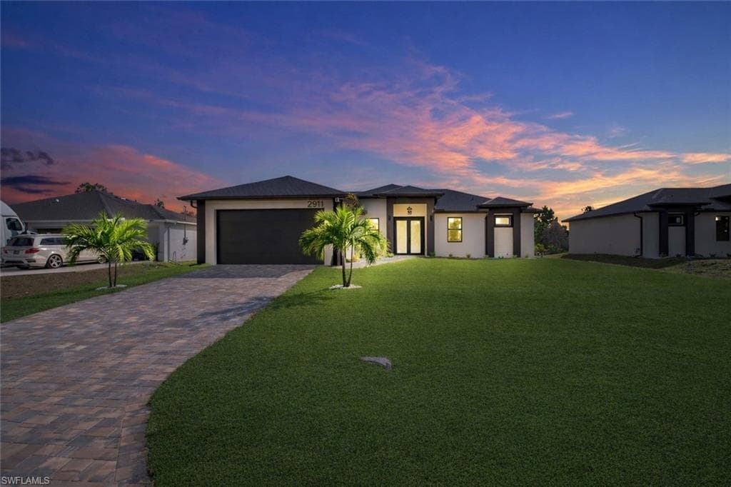 2911 46th ST W LEHIGH ACRES, FL 33971
