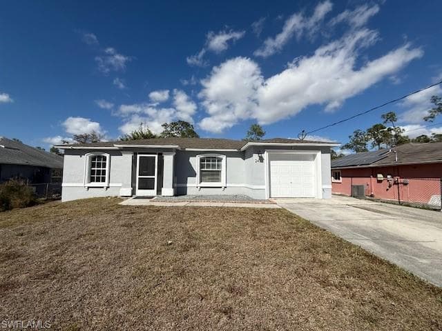 2475 Randall BLVD NAPLES, FL 34120