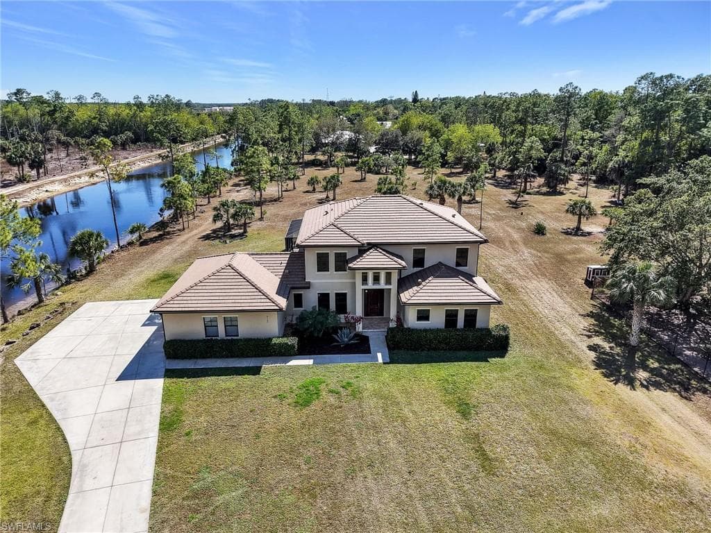 3160 27th AVE SW NAPLES, FL 34117