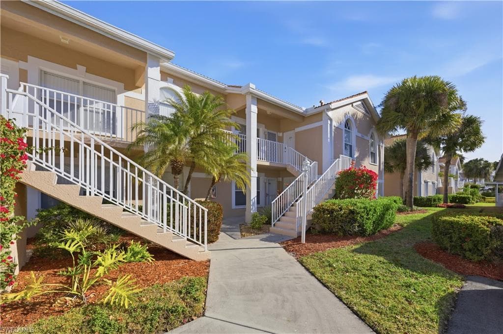 3940 Leeward Passage CT 105 BONITA SPRINGS, FL 34134